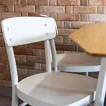 Apartamento Centro Sanxenxo