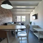Centro Apartamento