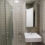 Centro Apartamento