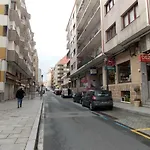 Centro * Sanxenxo