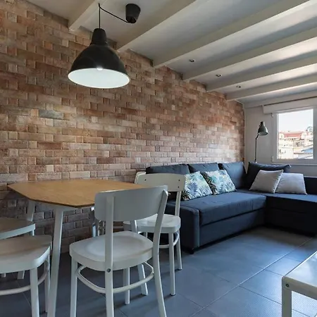 Centro Appartement *