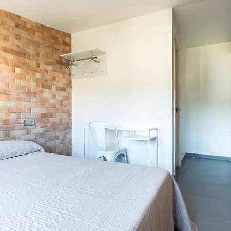 Centro Appartement Sanxenxo