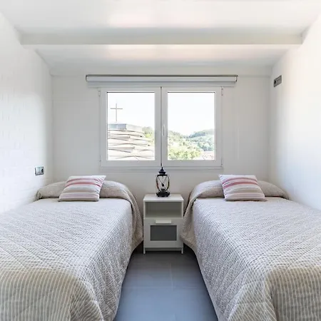 Centro Appartement *