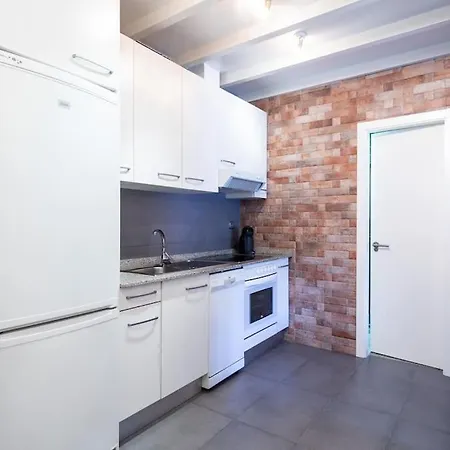 Appartement Centro