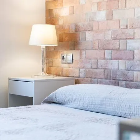 Appartement Centro *