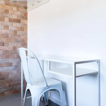 Centro Appartement *