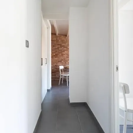 Centro Appartement Sanxenxo