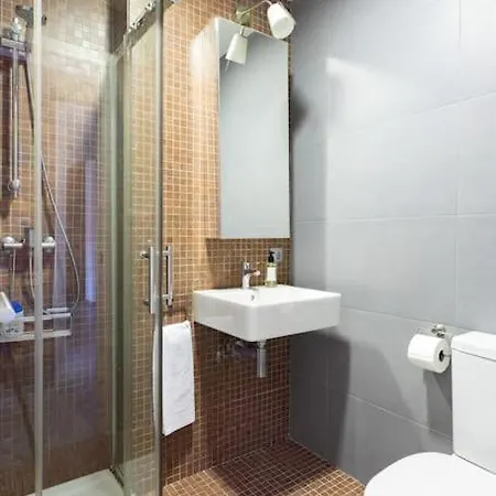 Centro Appartement