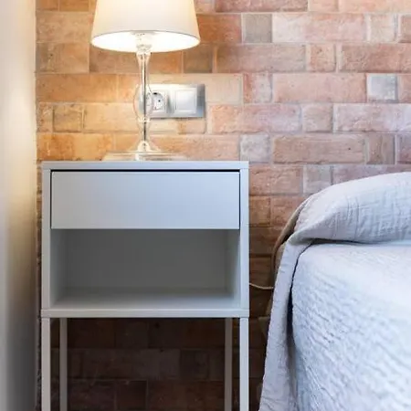 Appartement Centro *
