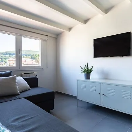 Appartement Centro