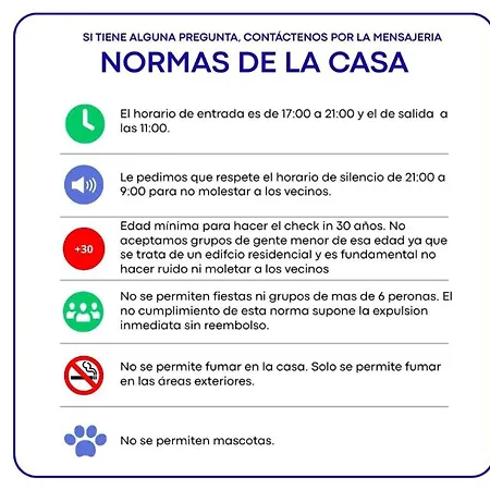 Appartement Centro *