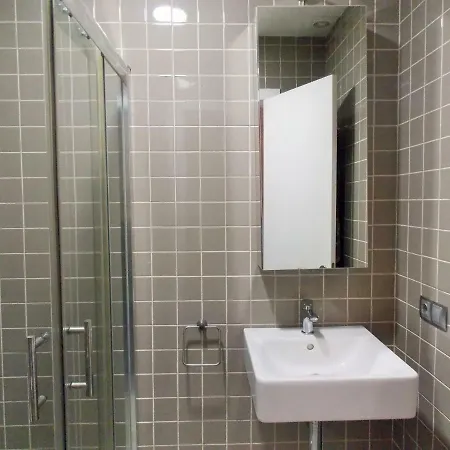 Centro Appartement