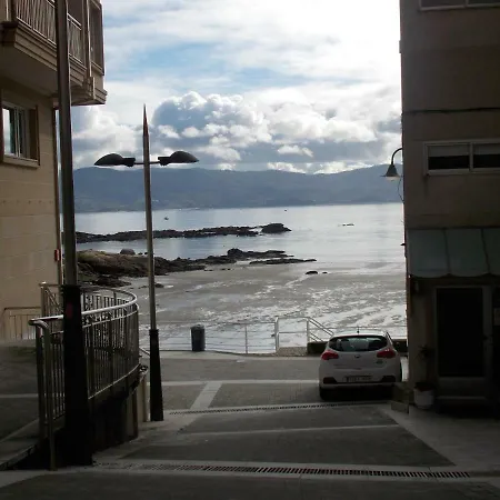 Centro Appartement Sanxenxo