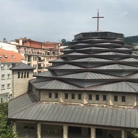 Centro Sanxenxo