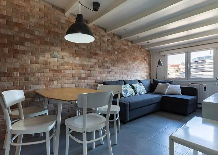 Centro Appartement *