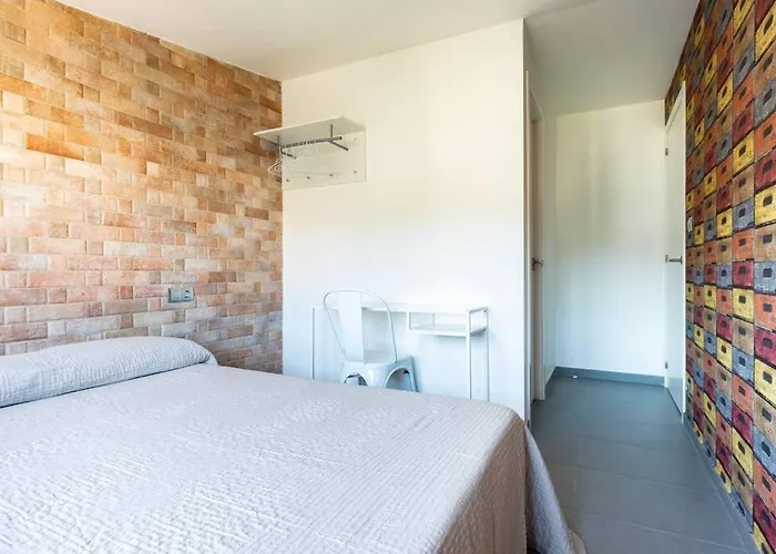 Centro Appartement Sanxenxo