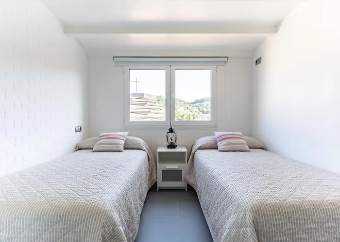 Centro Appartement *