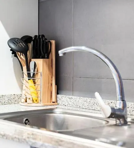 Appartement Centro Sanxenxo