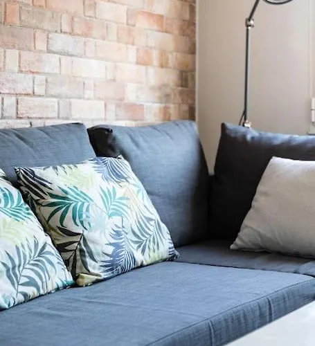 Centro Санхенхо