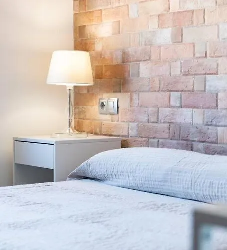 Appartement Centro *