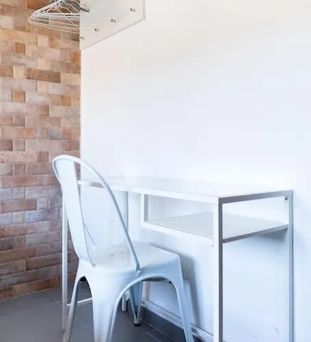 Centro Appartement *