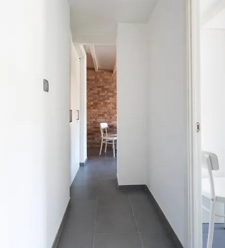 Centro Appartement Sanxenxo