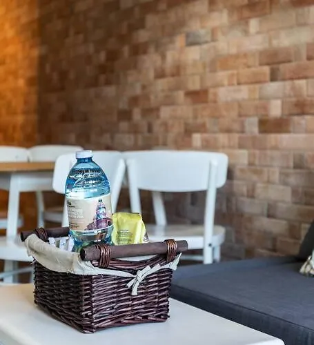 Centro Appartement *