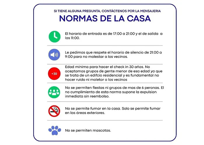 Appartement Centro *