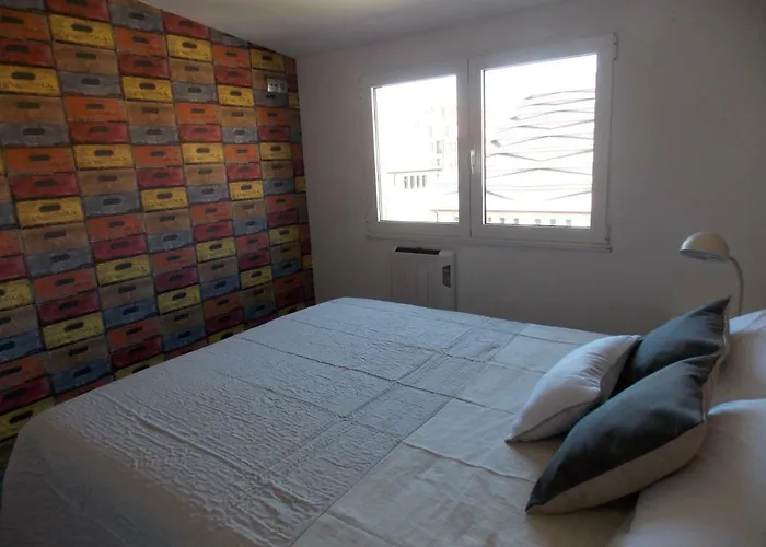 Апартаменты Centro *