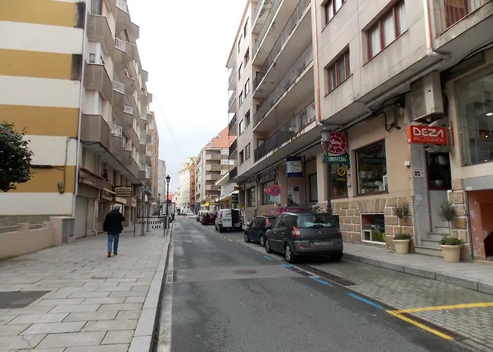 Centro * Санхенхо