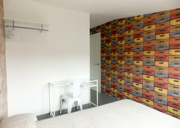 Appartement Centro Sanxenxo