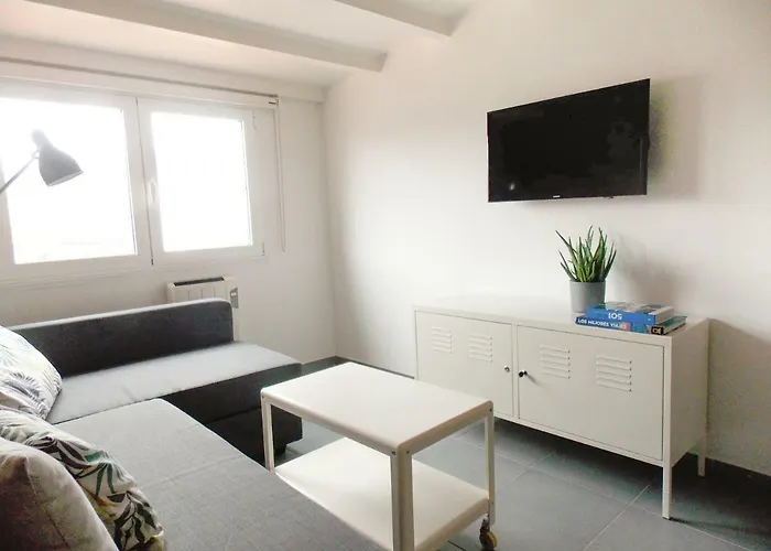 Appartement Centro Sanxenxo