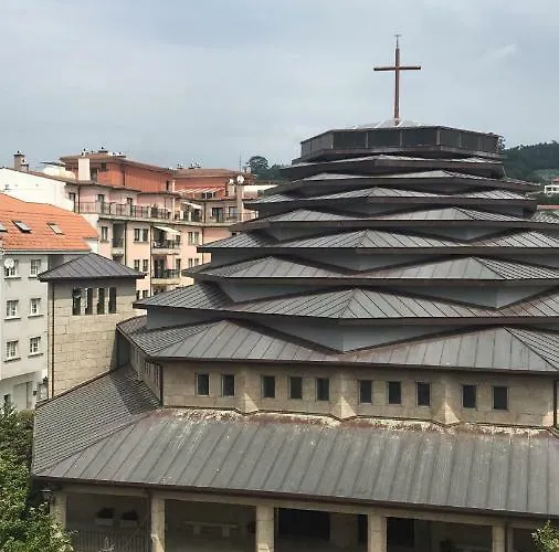 Centro Санхенхо